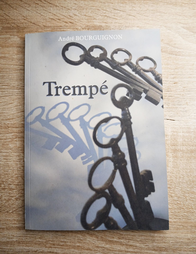 Livre en auto édition